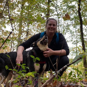 Meet your Posher, Esther